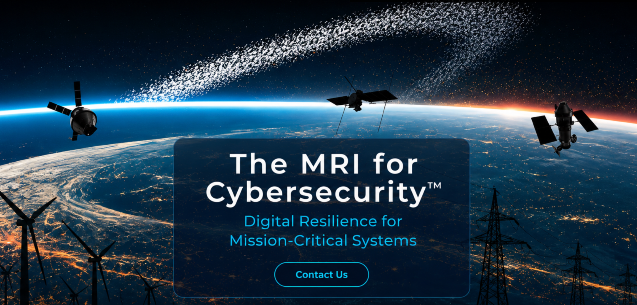 KAIperShield — The MRI for Cybersecurity