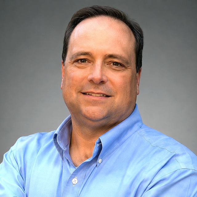 Dan Crichton