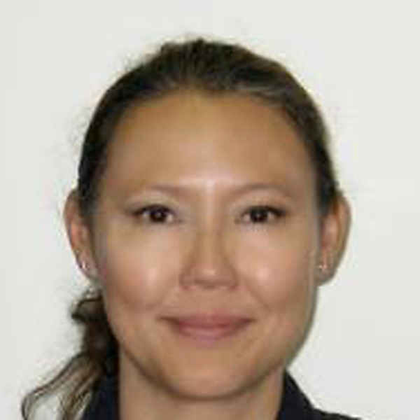 Dr. Kymie Tan