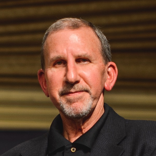 Dr. Ron Ross